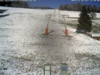 Archived image Webcam at Winkellift Muggenbrunn 10:00