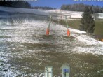 Archived image Webcam at Winkellift Muggenbrunn 12:00