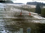 Archived image Webcam at Winkellift Muggenbrunn 14:00