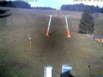 Archiv Foto Webcam am Winkellift Muggenbrunn 10:00