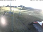 Archived image Webcam View of Wasenlift near Muggenbrunn 06:00