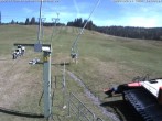 Archived image Webcam View of Wasenlift near Muggenbrunn 09:00