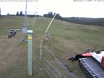 Archived image Webcam View of Wasenlift near Muggenbrunn 15:00