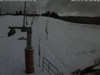 Archiv Foto Webcam Blick auf den Wasenlift bei Muggenbrunn 06:00