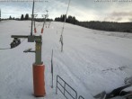 Archiv Foto Webcam Blick auf den Wasenlift bei Muggenbrunn 07:00