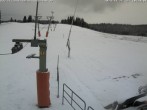 Archiv Foto Webcam Blick auf den Wasenlift bei Muggenbrunn 09:00