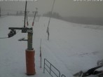 Archiv Foto Webcam Blick auf den Wasenlift bei Muggenbrunn 13:00