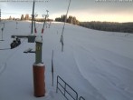 Archiv Foto Webcam Blick auf den Wasenlift bei Muggenbrunn 07:00