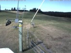 Archived image Webcam View of Wasenlift near Muggenbrunn 15:00