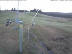 Archiv Foto Webcam Blick auf den Wasenlift bei Muggenbrunn 05:00