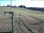 Archiv Foto Webcam Blick auf den Wasenlift bei Muggenbrunn 07:00