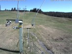 Archiv Foto Webcam Blick auf den Wasenlift bei Muggenbrunn 09:00