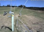 Archiv Foto Webcam Blick auf den Wasenlift bei Muggenbrunn 11:00