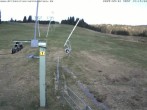 Archiv Foto Webcam Blick auf den Wasenlift bei Muggenbrunn 13:00