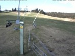 Archiv Foto Webcam Blick auf den Wasenlift bei Muggenbrunn 15:00