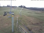 Archiv Foto Webcam Blick auf den Wasenlift bei Muggenbrunn 06:00