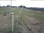 Archiv Foto Webcam Blick auf den Wasenlift bei Muggenbrunn 09:00