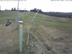 Archiv Foto Webcam Blick auf den Wasenlift bei Muggenbrunn 11:00