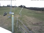 Archiv Foto Webcam Blick auf den Wasenlift bei Muggenbrunn 13:00