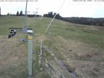 Archiv Foto Webcam Blick auf den Wasenlift bei Muggenbrunn 15:00