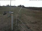Archiv Foto Webcam Blick auf den Wasenlift bei Muggenbrunn 21:00