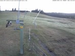 Archived image Webcam View of Wasenlift near Muggenbrunn 05:00