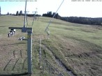 Archived image Webcam View of Wasenlift near Muggenbrunn 07:00