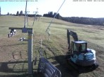 Archiv Foto Webcam Blick auf den Wasenlift bei Muggenbrunn 07:00