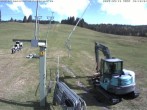 Archiv Foto Webcam Blick auf den Wasenlift bei Muggenbrunn 09:00