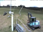 Archiv Foto Webcam Blick auf den Wasenlift bei Muggenbrunn 13:00