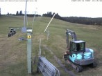 Archiv Foto Webcam Blick auf den Wasenlift bei Muggenbrunn 17:00