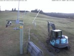 Archived image Webcam View of Wasenlift near Muggenbrunn 05:00