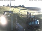 Archived image Webcam View of Wasenlift near Muggenbrunn 06:00