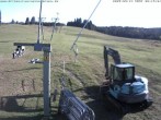 Archived image Webcam View of Wasenlift near Muggenbrunn 07:00