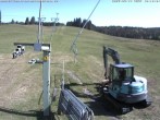 Archived image Webcam View of Wasenlift near Muggenbrunn 09:00