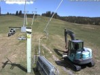 Archived image Webcam View of Wasenlift near Muggenbrunn 11:00