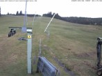 Archiv Foto Webcam Blick auf den Wasenlift bei Muggenbrunn 05:00