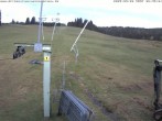 Archiv Foto Webcam Blick auf den Wasenlift bei Muggenbrunn 06:00