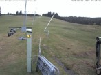 Archiv Foto Webcam Blick auf den Wasenlift bei Muggenbrunn 07:00