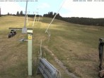 Archiv Foto Webcam Blick auf den Wasenlift bei Muggenbrunn 13:00