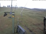 Archiv Foto Webcam Blick auf den Wasenlift bei Muggenbrunn 05:00
