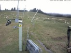 Archived image Webcam View of Wasenlift near Muggenbrunn 09:00