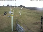 Archived image Webcam View of Wasenlift near Muggenbrunn 15:00