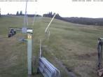 Archived image Webcam View of Wasenlift near Muggenbrunn 17:00