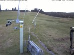 Archived image Webcam View of Wasenlift near Muggenbrunn 19:00
