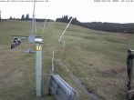 Archiv Foto Webcam Blick auf den Wasenlift bei Muggenbrunn 09:00