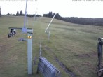 Archiv Foto Webcam Blick auf den Wasenlift bei Muggenbrunn 05:00