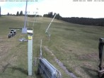 Archiv Foto Webcam Blick auf den Wasenlift bei Muggenbrunn 11:00