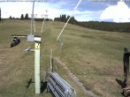 Archiv Foto Webcam Blick auf den Wasenlift bei Muggenbrunn 13:00