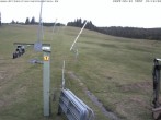 Archiv Foto Webcam Blick auf den Wasenlift bei Muggenbrunn 17:00
